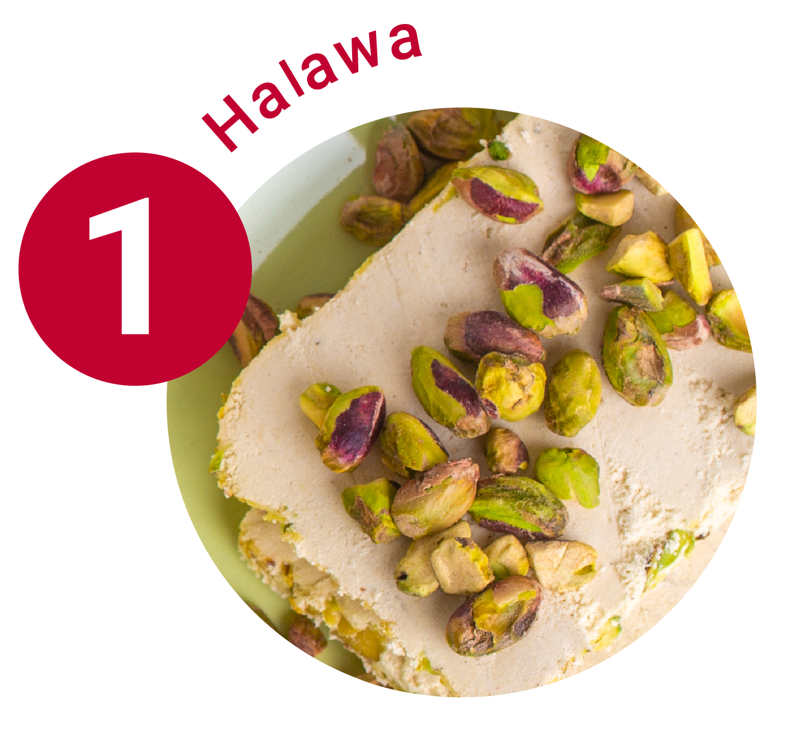 Halawa Producer in the UAE