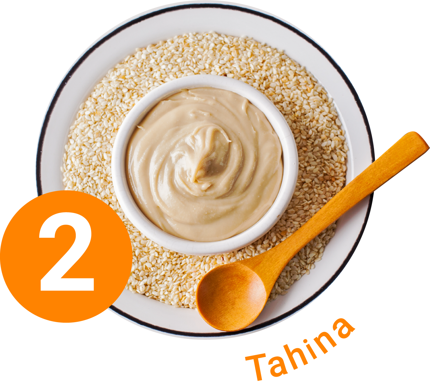 Tahina Producer in the UAE