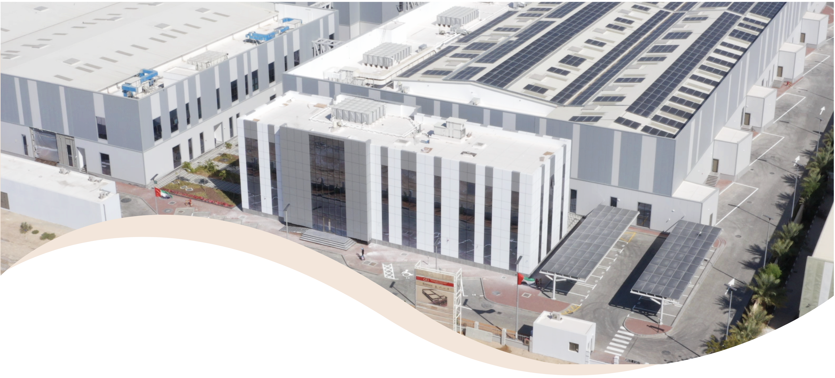 The Largest Tahina Producer in the UAE