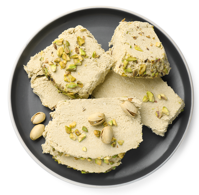 The Largest Halawa Producer in the UAE