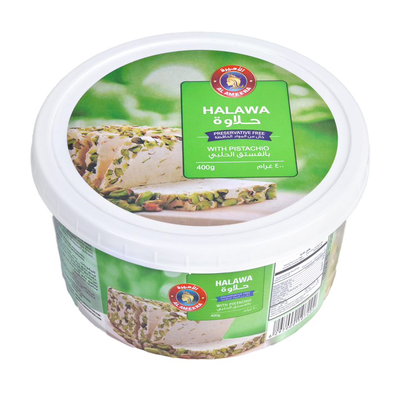 Halwa 400gm