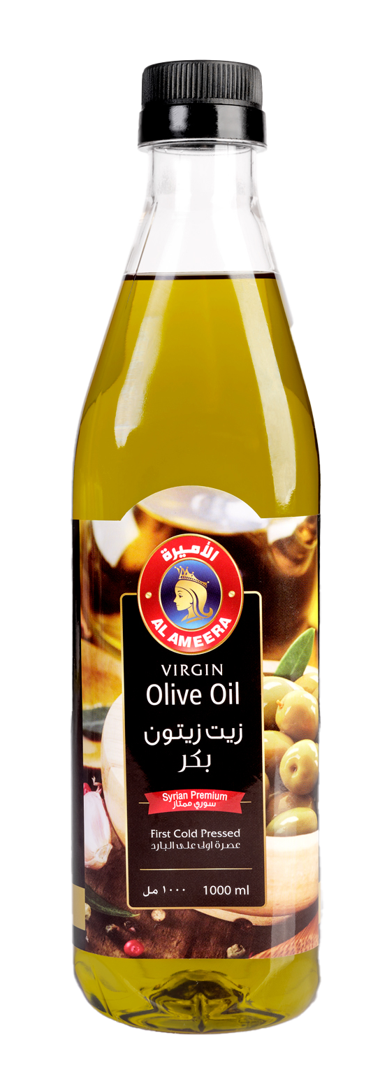 Olive Oil 1L