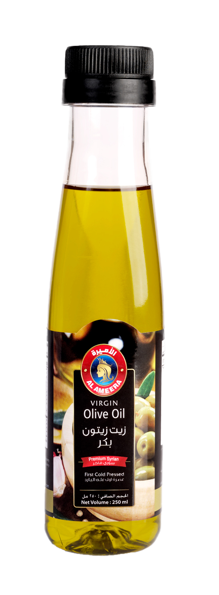 Olive Oil 250ml