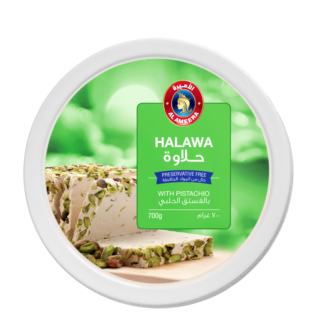 Halwa