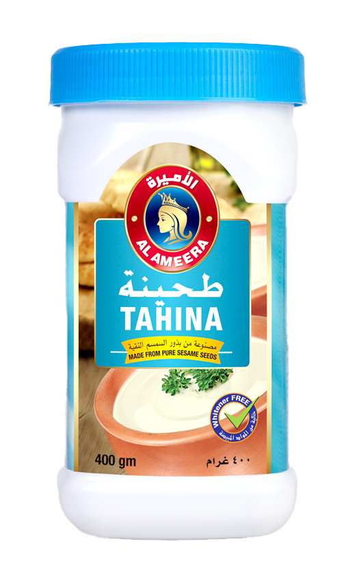 Tahina 400gm