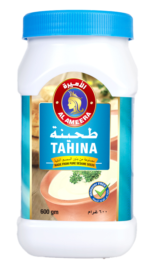 Tahina 600gm