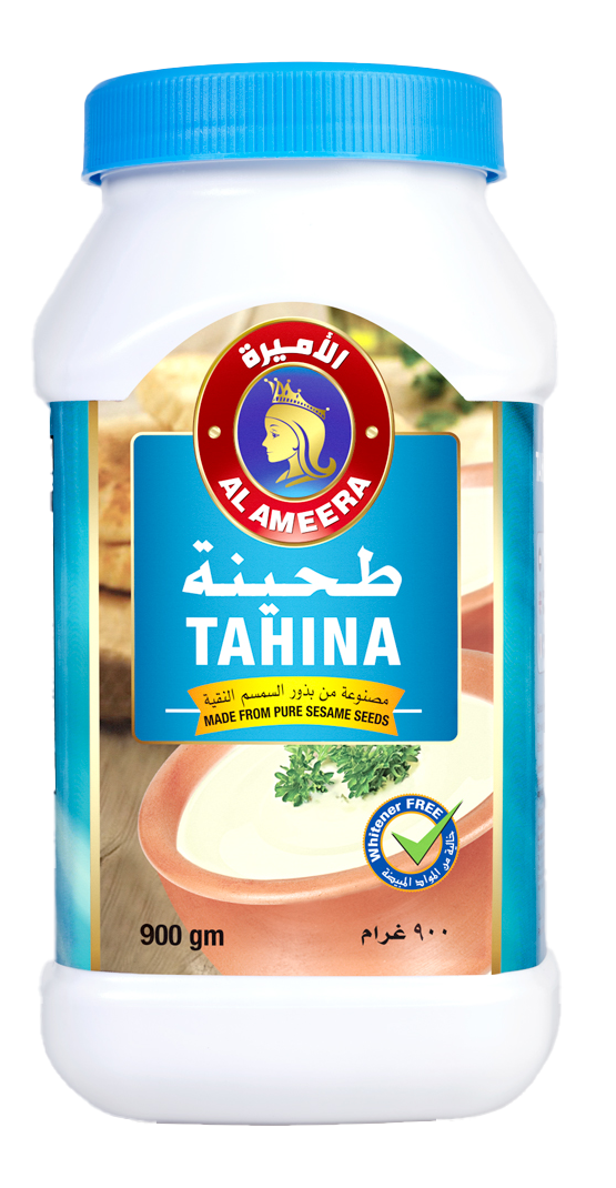 Tahina 900gm