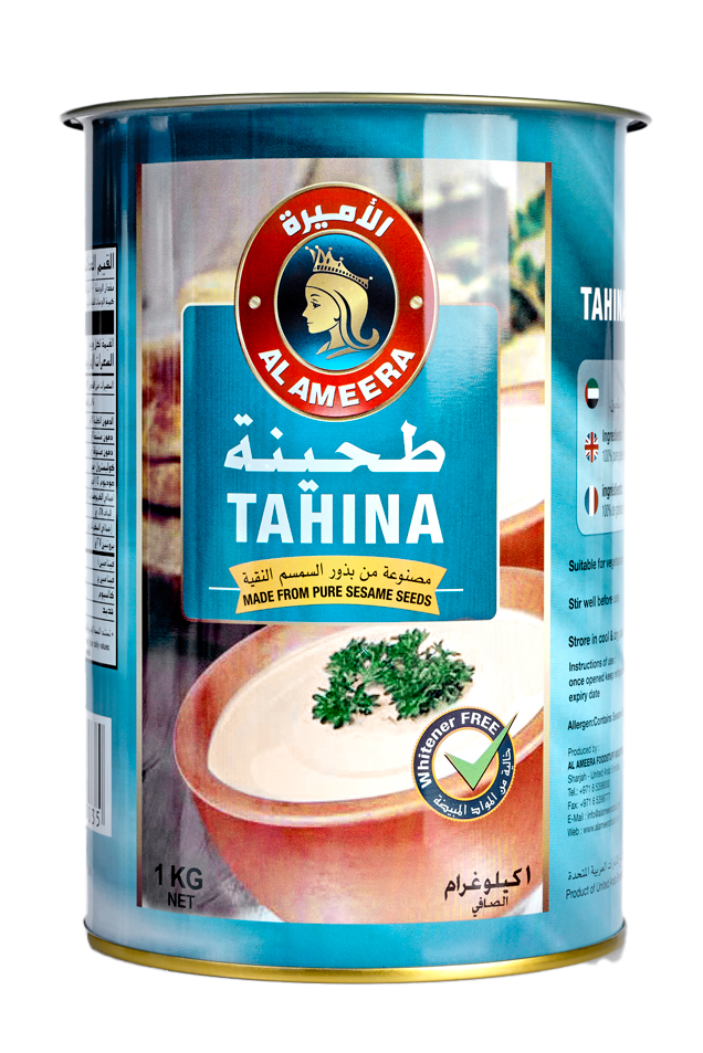 Tahina 1kg