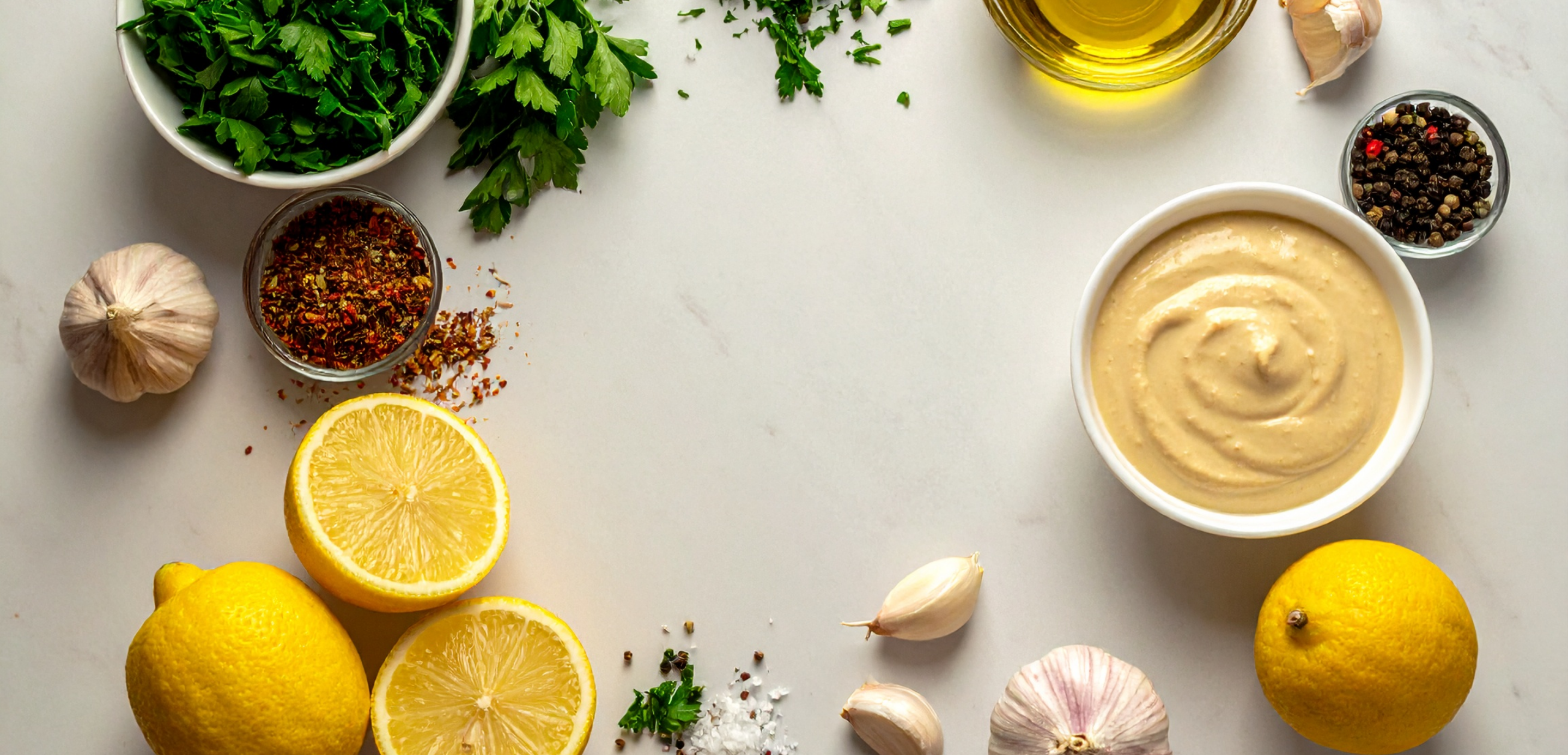 Recipes